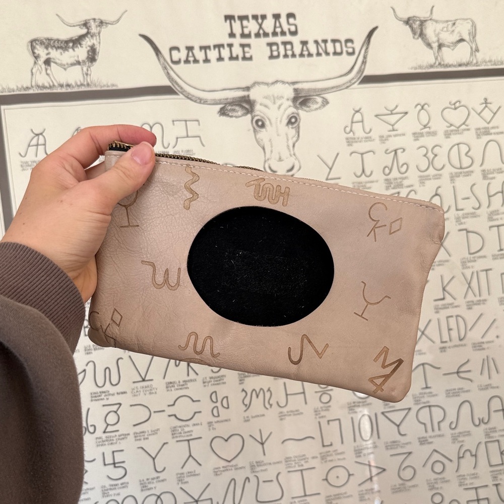 Western Brands Wipe Case